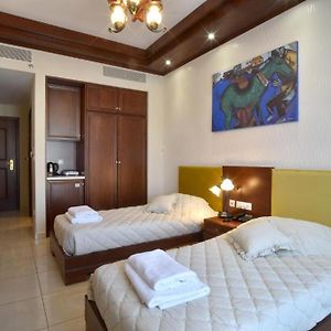 Deluxe Double Kamer